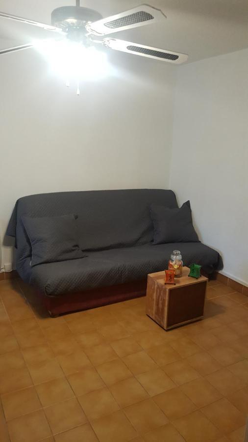 Appartement T2 Avec Son Rez De Jardin De 40 M2 5 Couchages 250M De La Plage Et 15Km De L'Arena ناربون بلاج المظهر الخارجي الصورة